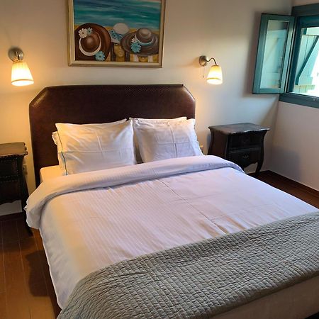 Petra Nova Villas Μόχλος Εξωτερικό φωτογραφία