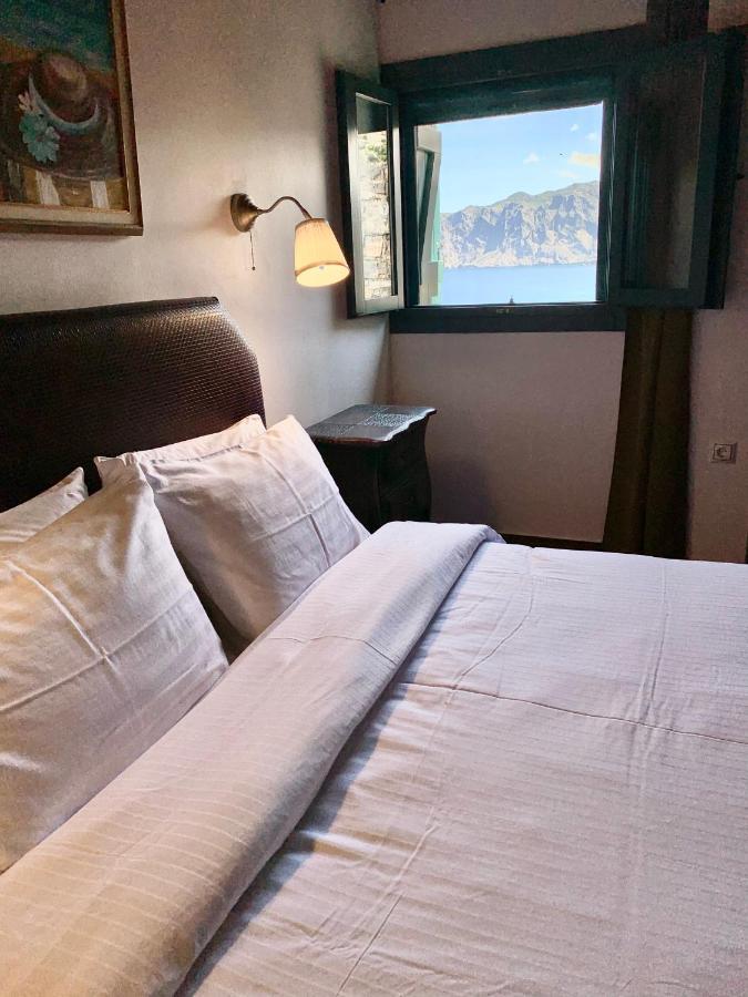 Petra Nova Villas Μόχλος Εξωτερικό φωτογραφία