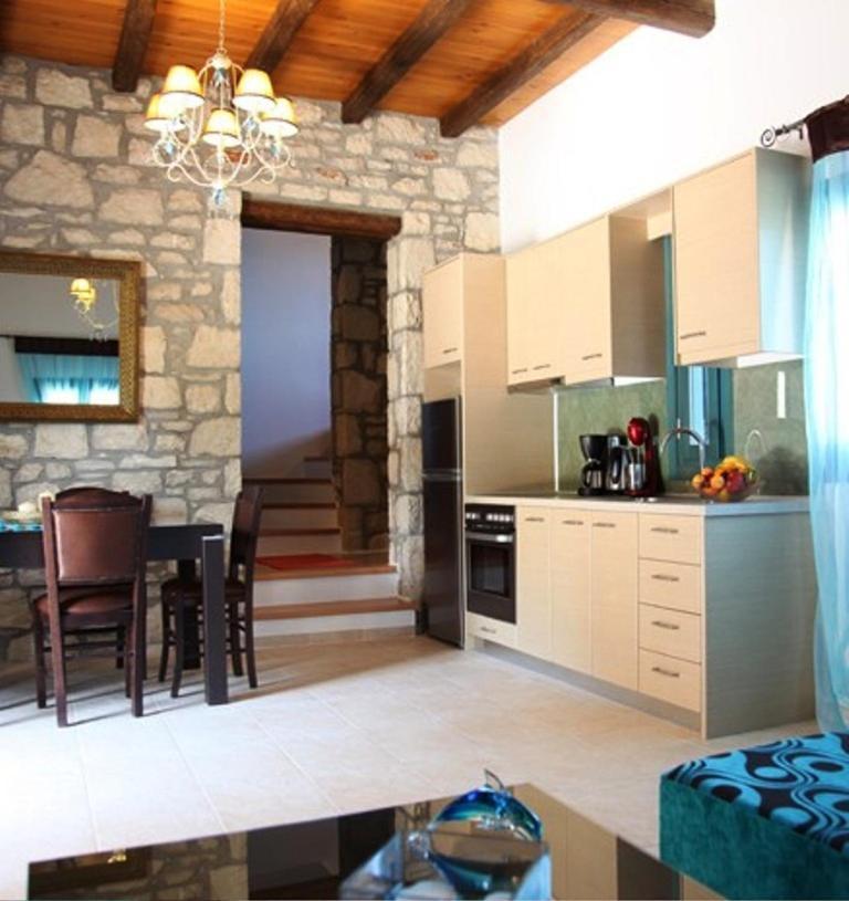 Petra Nova Villas Μόχλος Εξωτερικό φωτογραφία