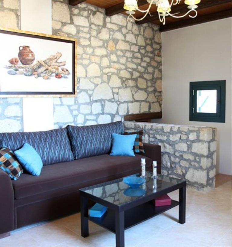 Petra Nova Villas Μόχλος Εξωτερικό φωτογραφία