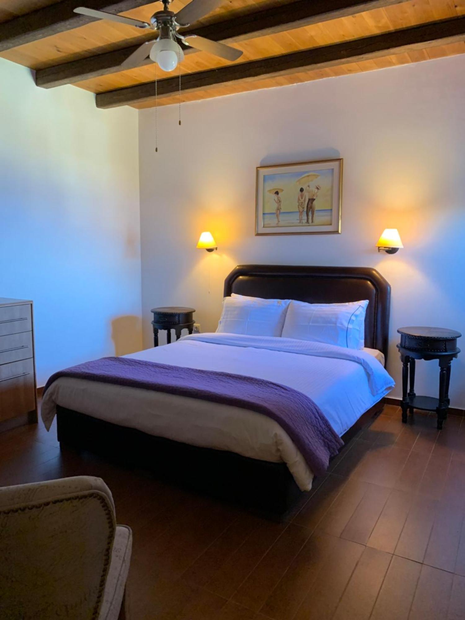 Petra Nova Villas Μόχλος Δωμάτιο φωτογραφία