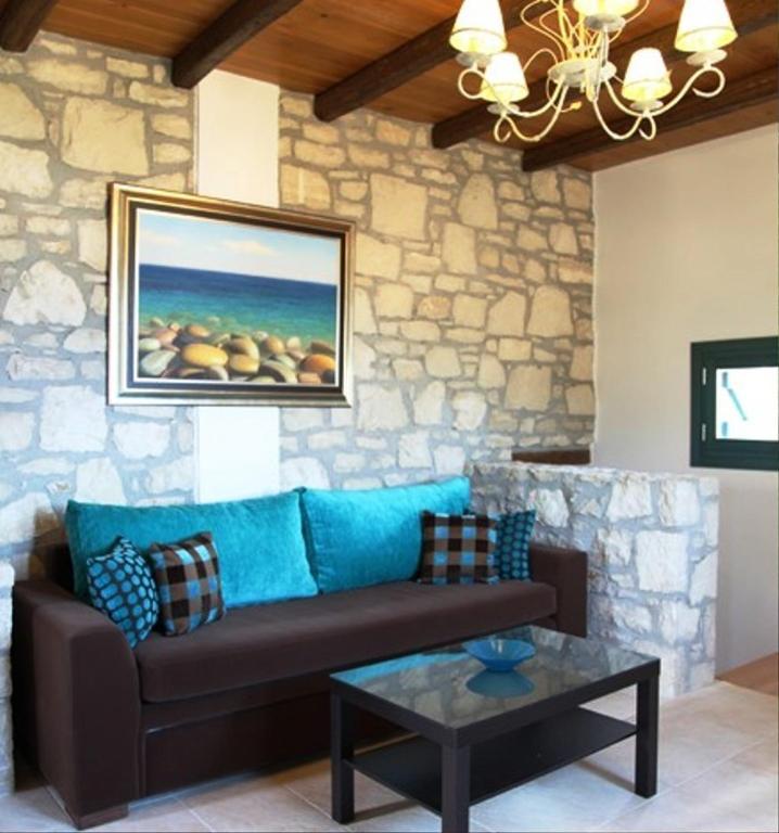 Petra Nova Villas Μόχλος Δωμάτιο φωτογραφία